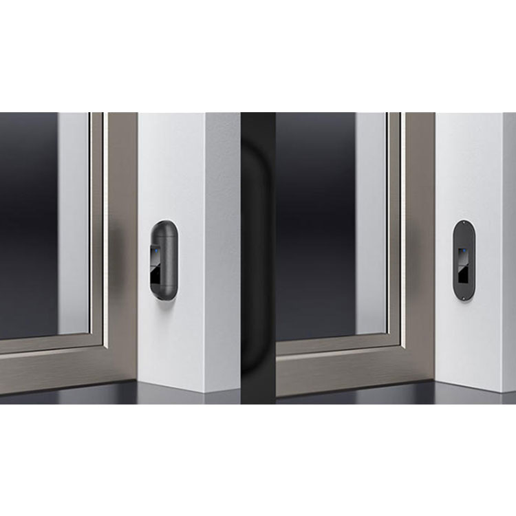 Safety Light Barrier Door Sensor