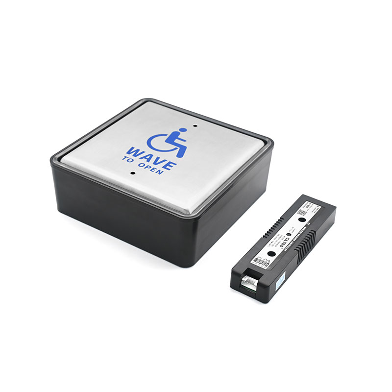 CANBO 512SH Contactless Hand Wave Sensor Switch