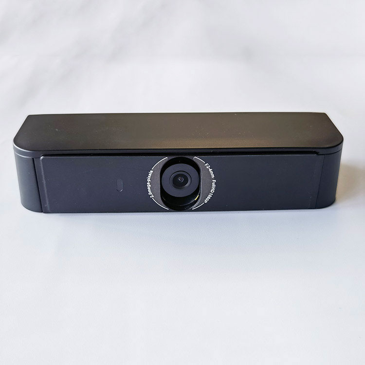 Human Figure Recognition Sensor