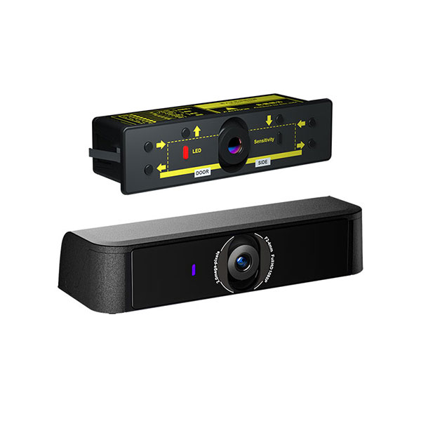 LV805   Human Figure Camera Sensor with Motion and Safety Function