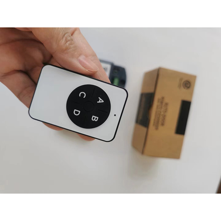 Automatic Door Wireless Access Remote Controller | M-205M