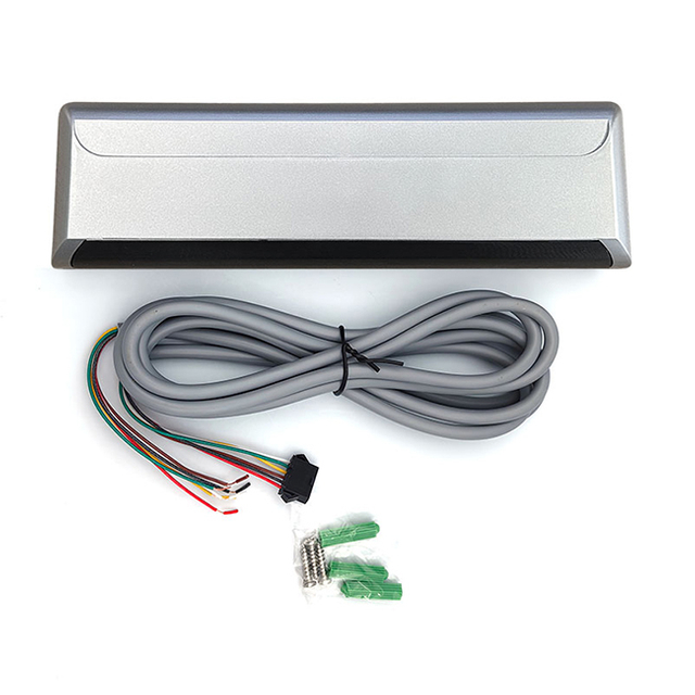 Infrared Activation Opening Presence Safety Door Sensor