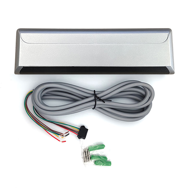 Infrared Activation Opening Presence Safety Door Sensor