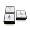 M-522 Accessible ADA Entrance & Exit Switch Kit for Automatic Doors