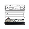 Infrared Activation Opening Presence Safety Door Sensor